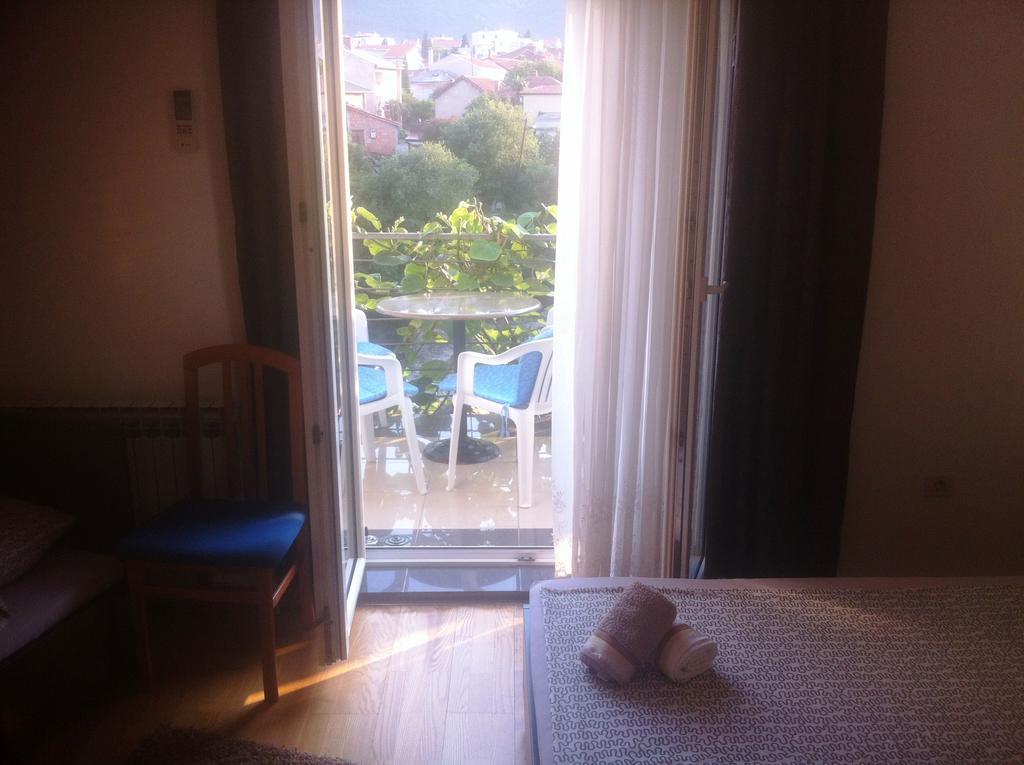 Elite Guest House Mostar Zimmer foto