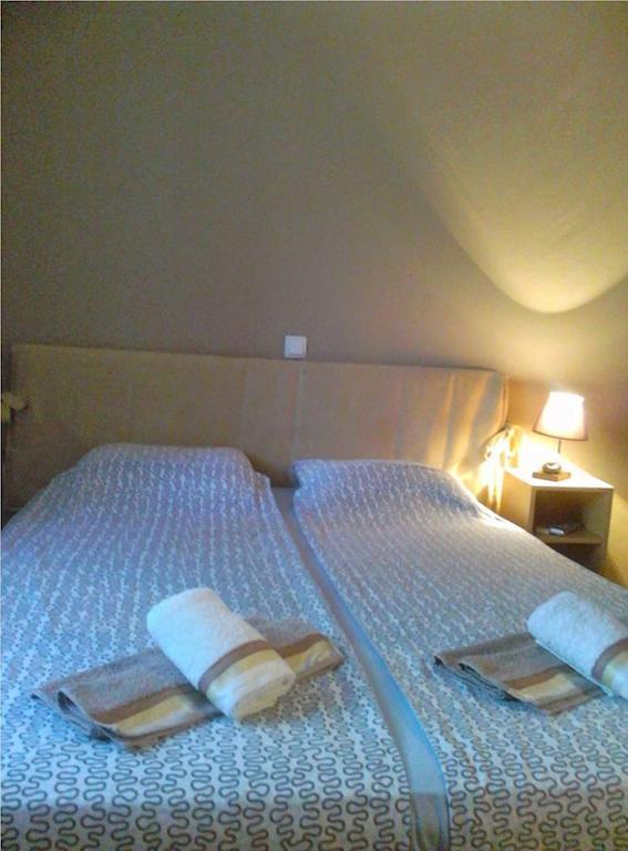 Elite Guest House Mostar Zimmer foto
