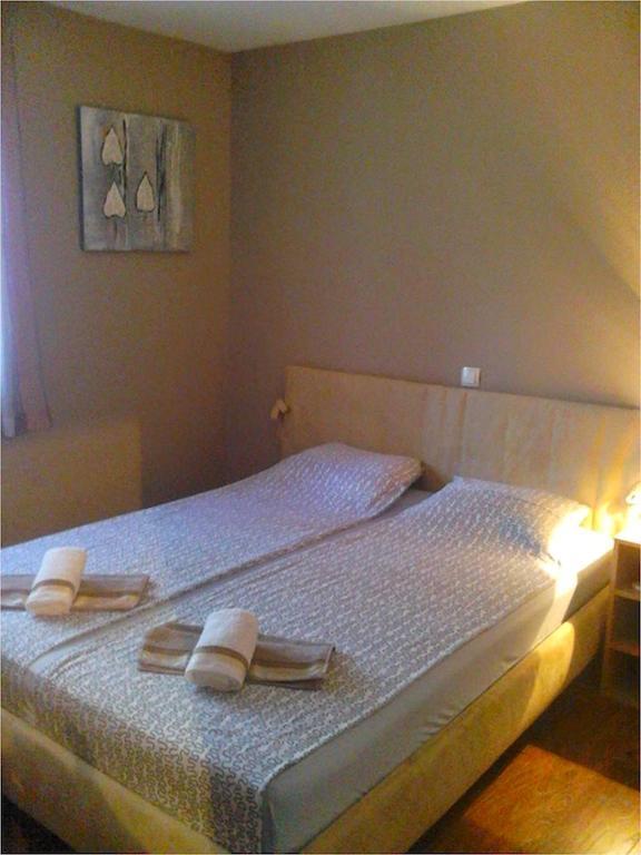 Elite Guest House Mostar Zimmer foto