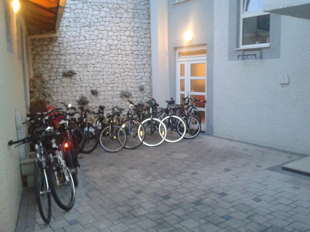 Elite Guest House Mostar Exterior foto