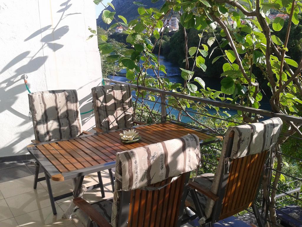 Elite Guest House Mostar Exterior foto