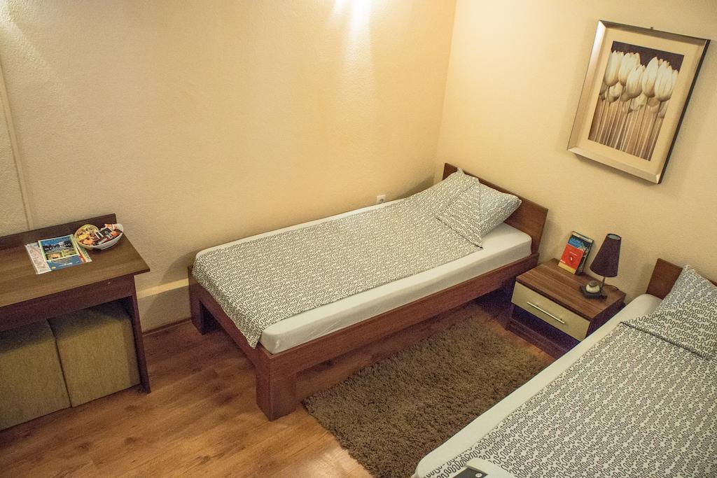 Elite Guest House Mostar Zimmer foto