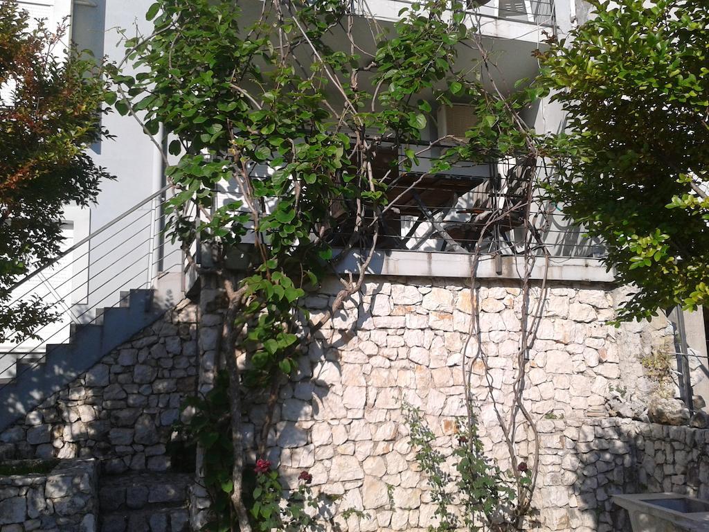 Elite Guest House Mostar Exterior foto