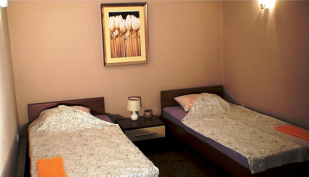Elite Guest House Mostar Exterior foto