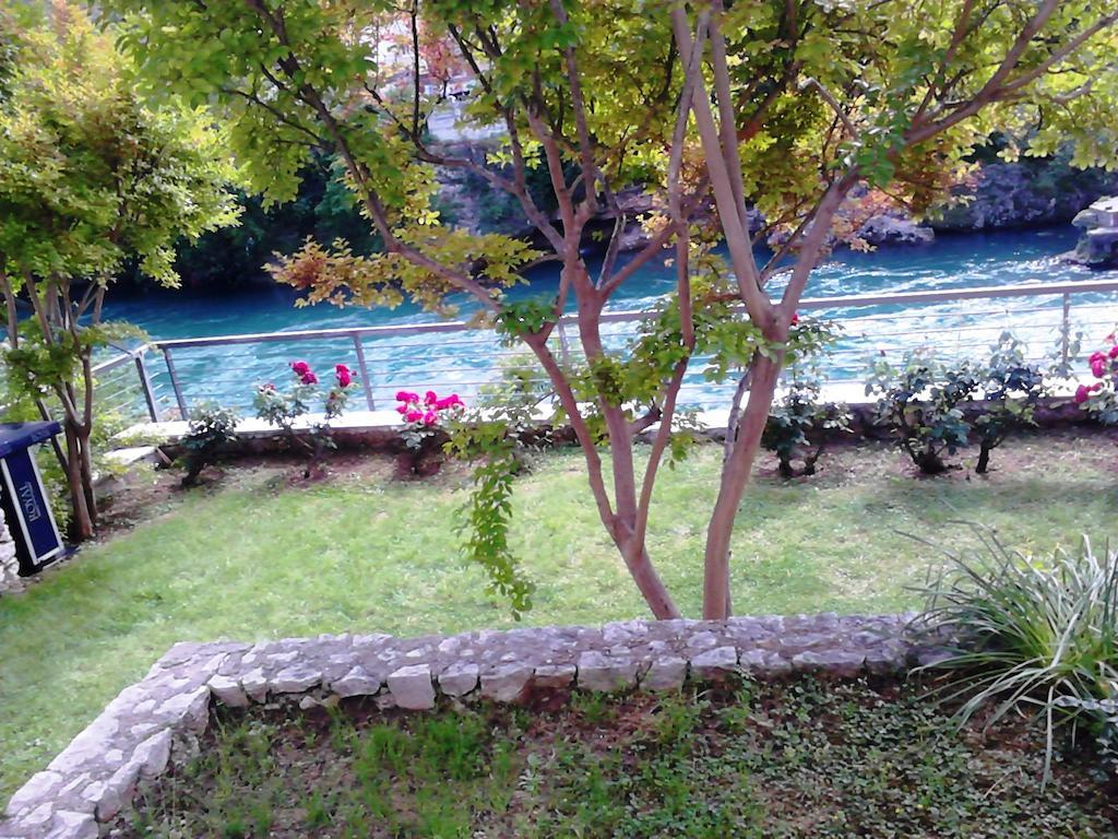 Elite Guest House Mostar Exterior foto
