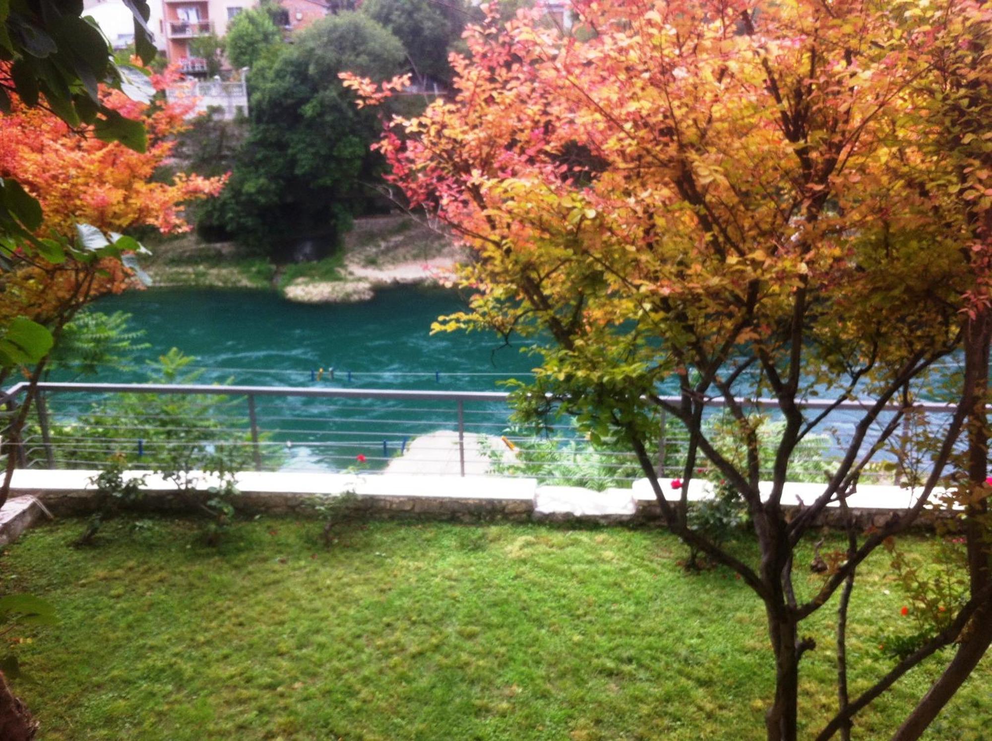 Elite Guest House Mostar Zimmer foto