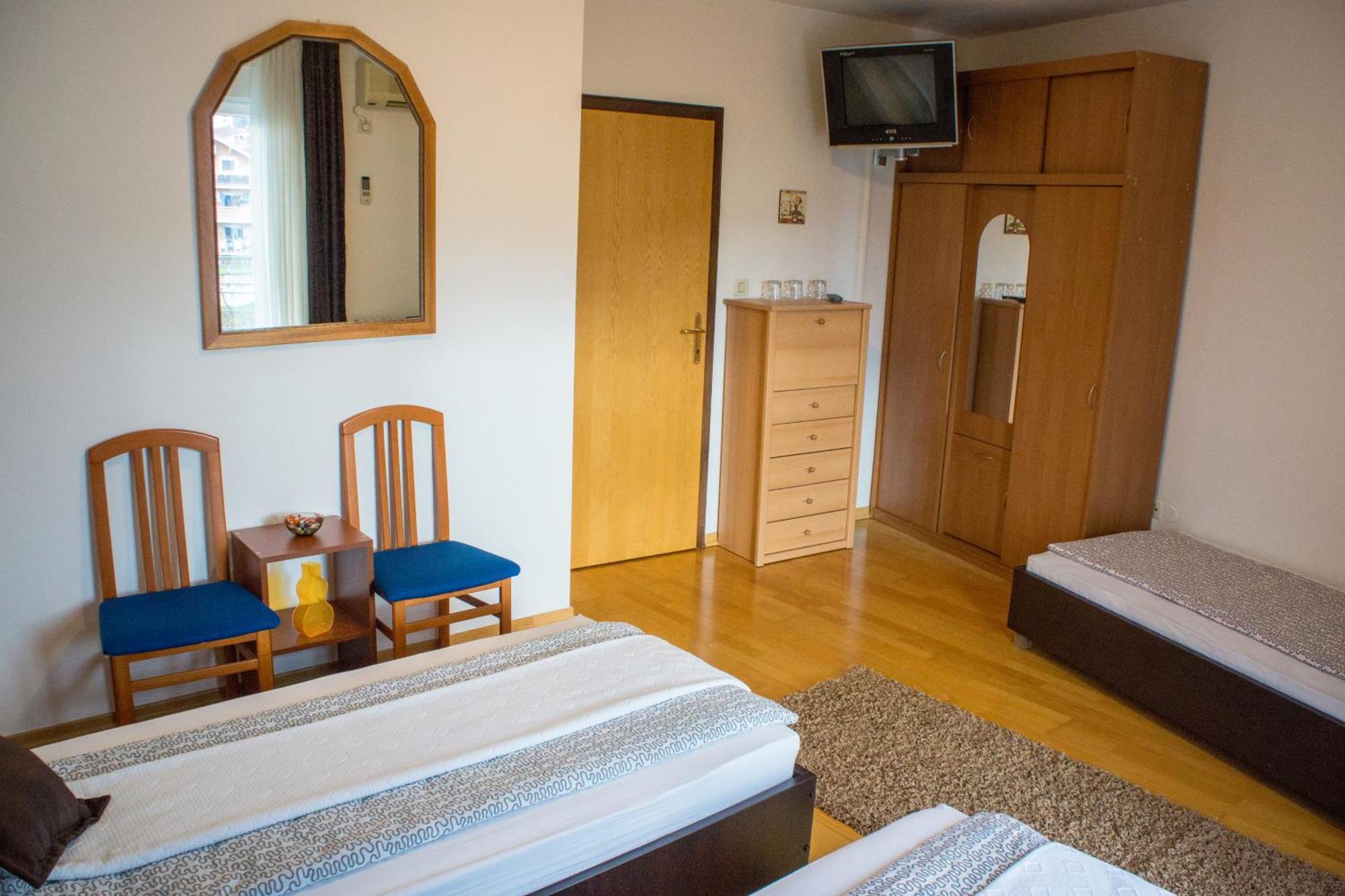 Elite Guest House Mostar Zimmer foto
