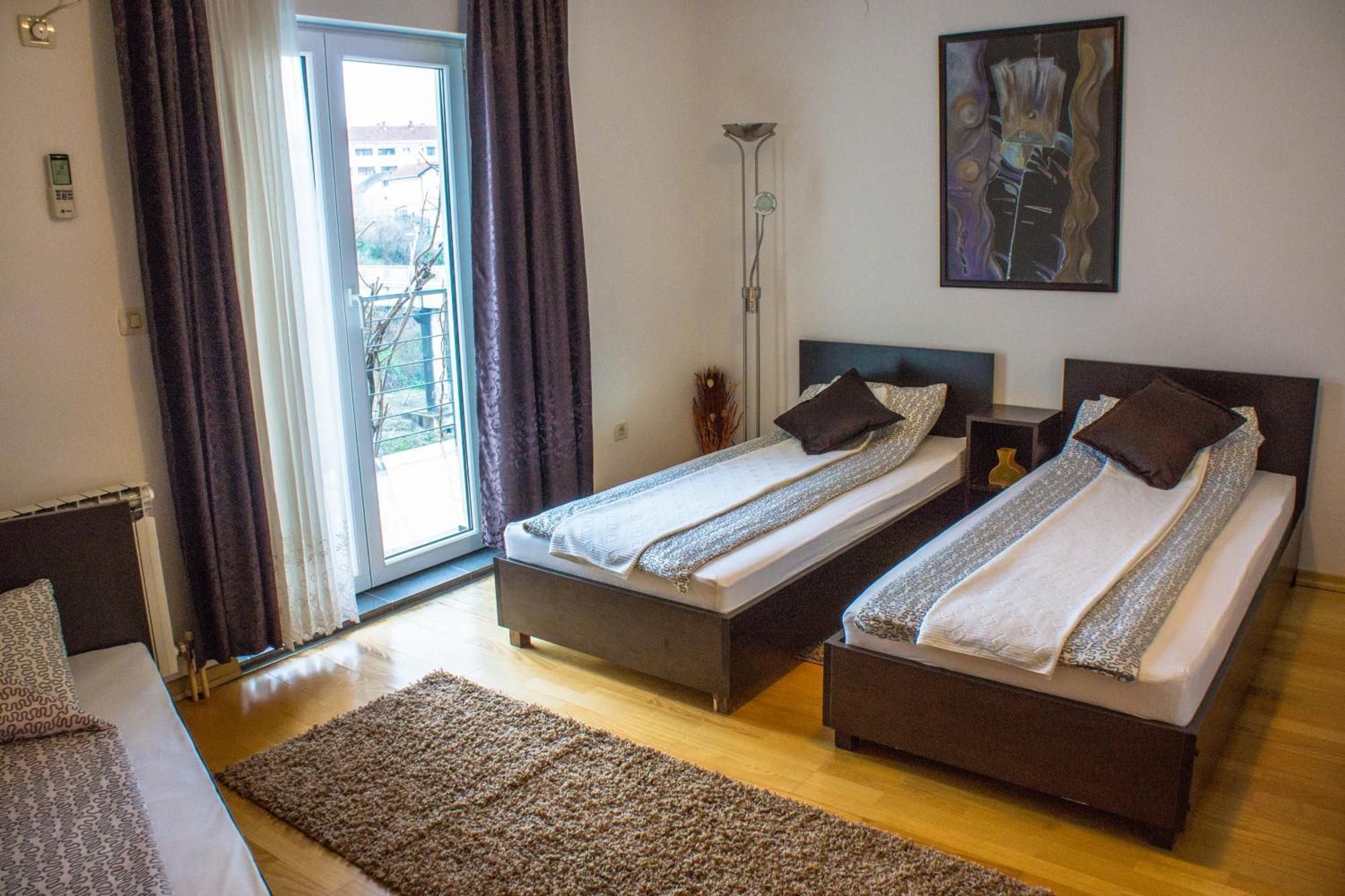 Elite Guest House Mostar Zimmer foto