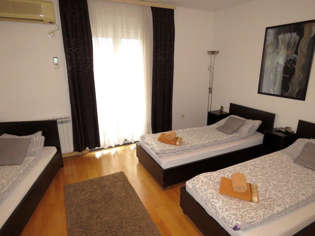 Elite Guest House Mostar Zimmer foto