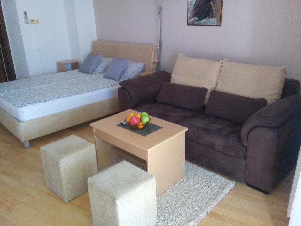 Elite Guest House Mostar Zimmer foto
