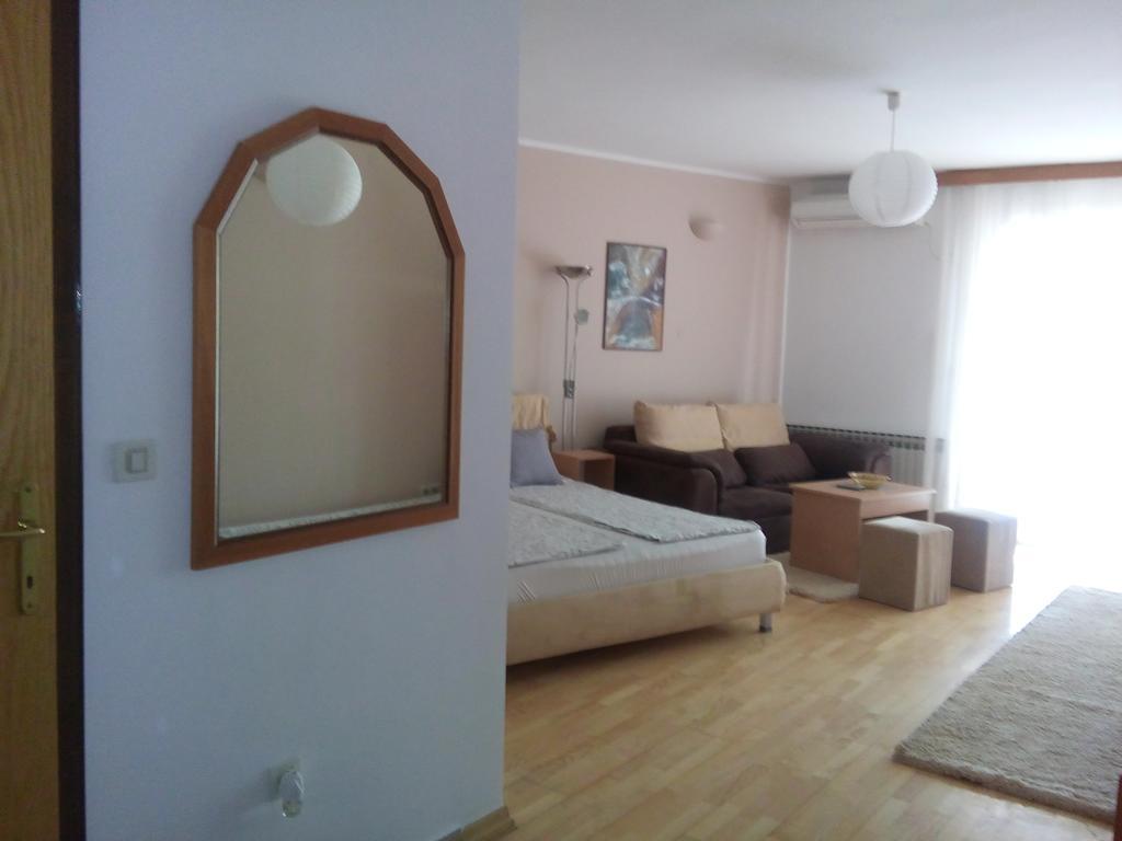 Elite Guest House Mostar Zimmer foto
