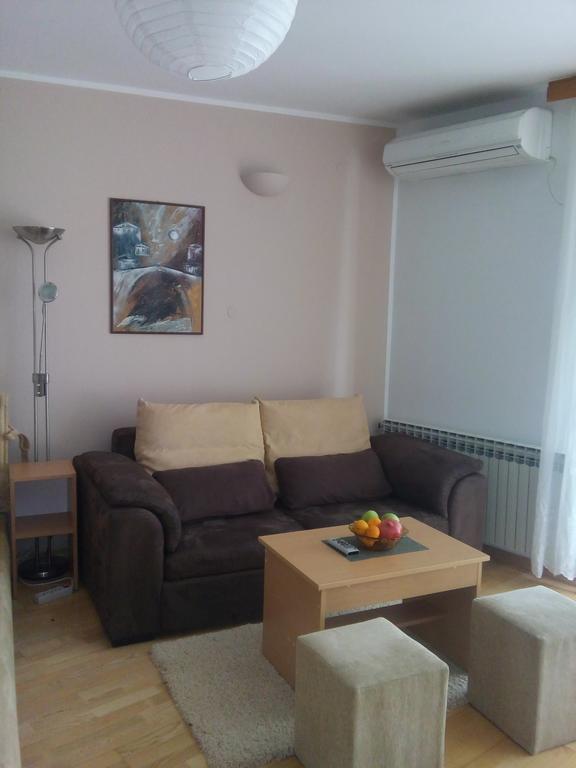 Elite Guest House Mostar Zimmer foto