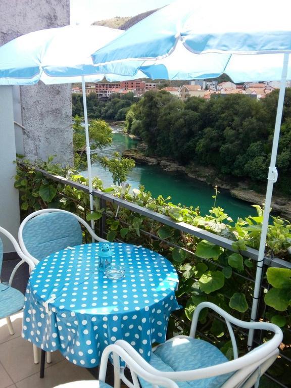Elite Guest House Mostar Exterior foto