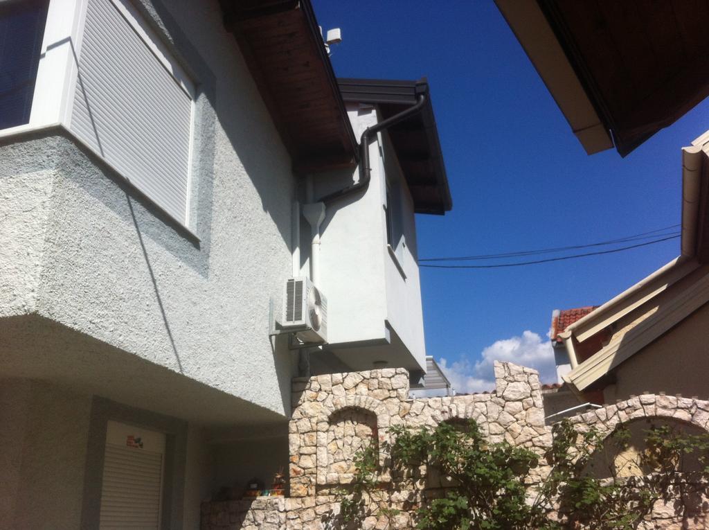 Elite Guest House Mostar Exterior foto