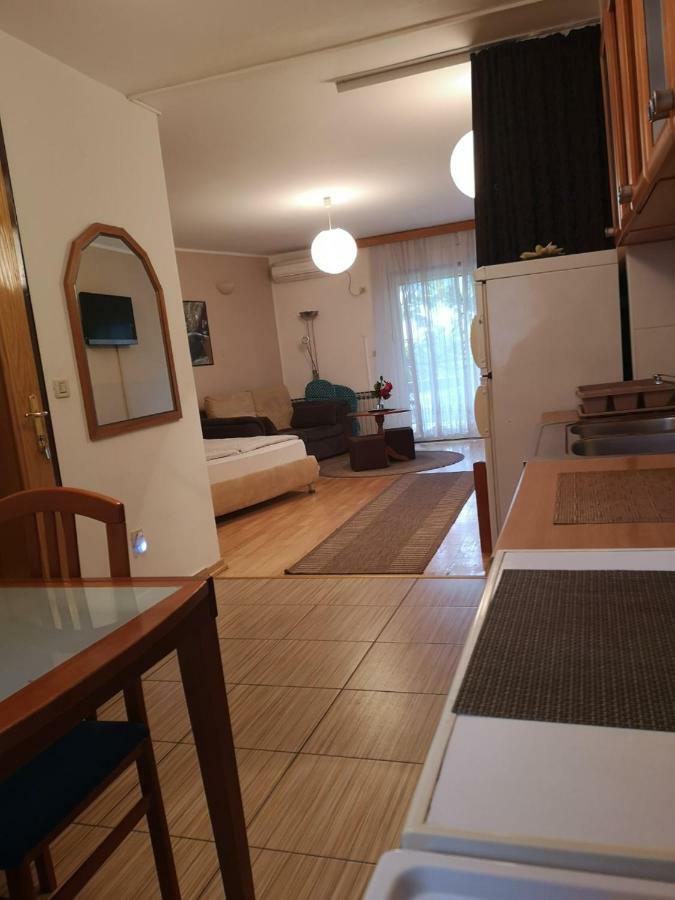 Elite Guest House Mostar Exterior foto
