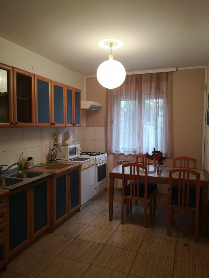 Elite Guest House Mostar Exterior foto