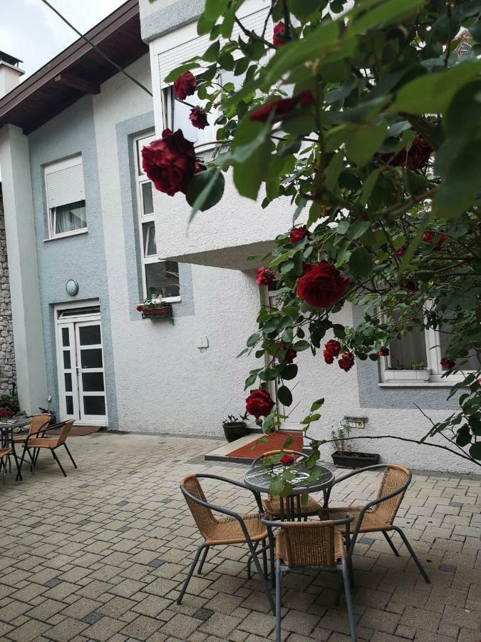 Elite Guest House Mostar Exterior foto