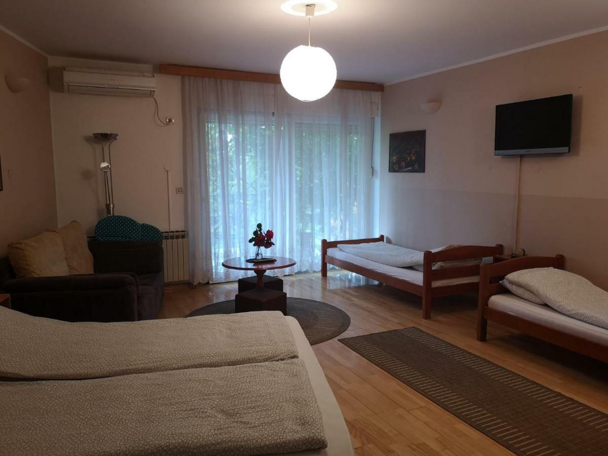 Elite Guest House Mostar Exterior foto