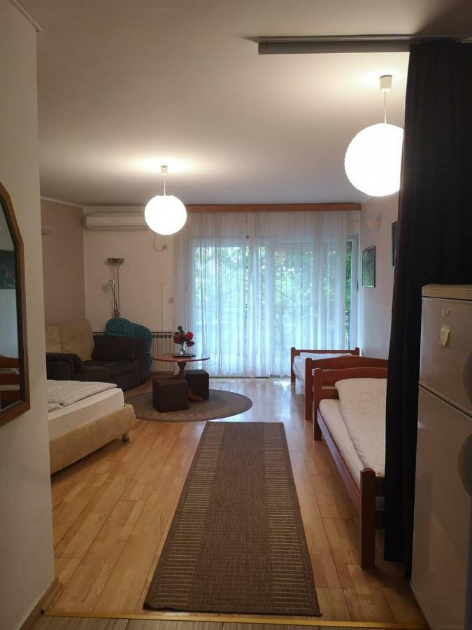 Elite Guest House Mostar Exterior foto
